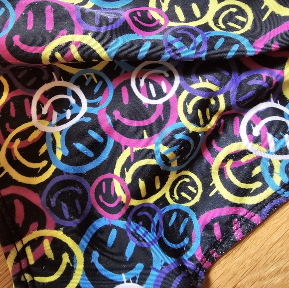 Coral & reef bikini sz 10 - Picture 7 of 7